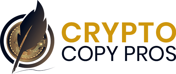 Crypto Copy Pros